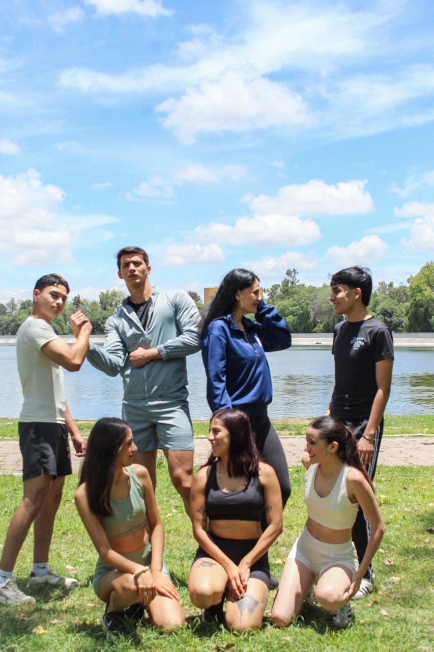 Un vistazo a FTI AND FASHION 2025